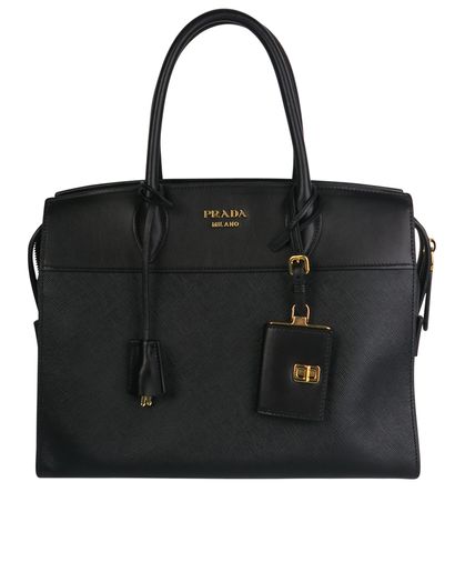 Esplanade Tote, front view